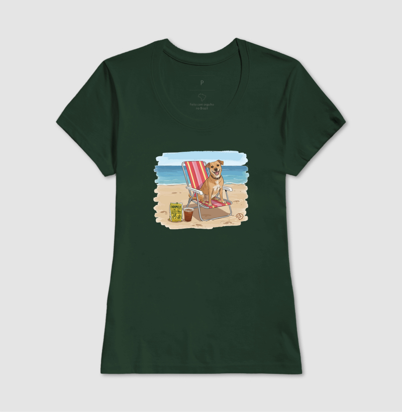 Camisa 10