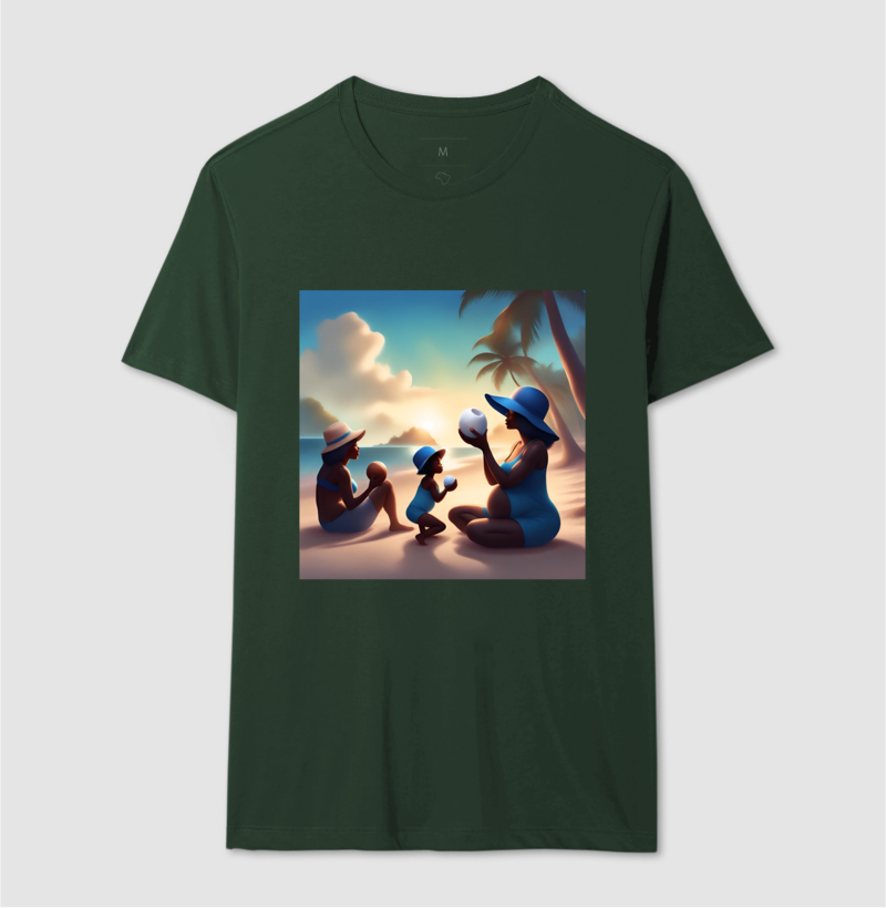 Camisa 11
