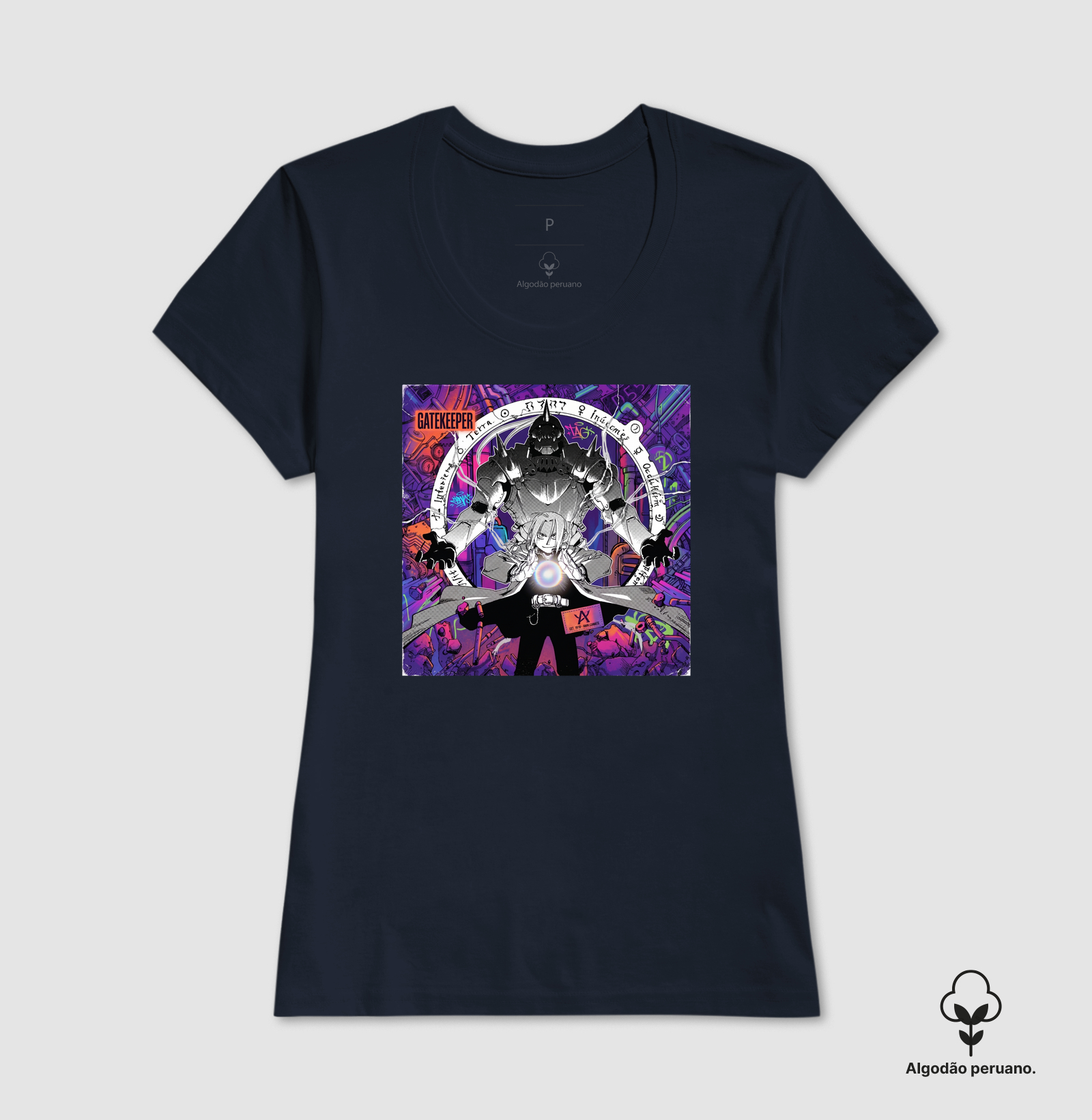 Camisa 6