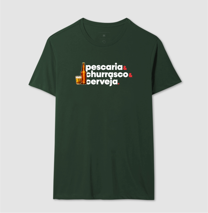 🍻 Pescaria, Churrasco & Cerveja - Imagem 10