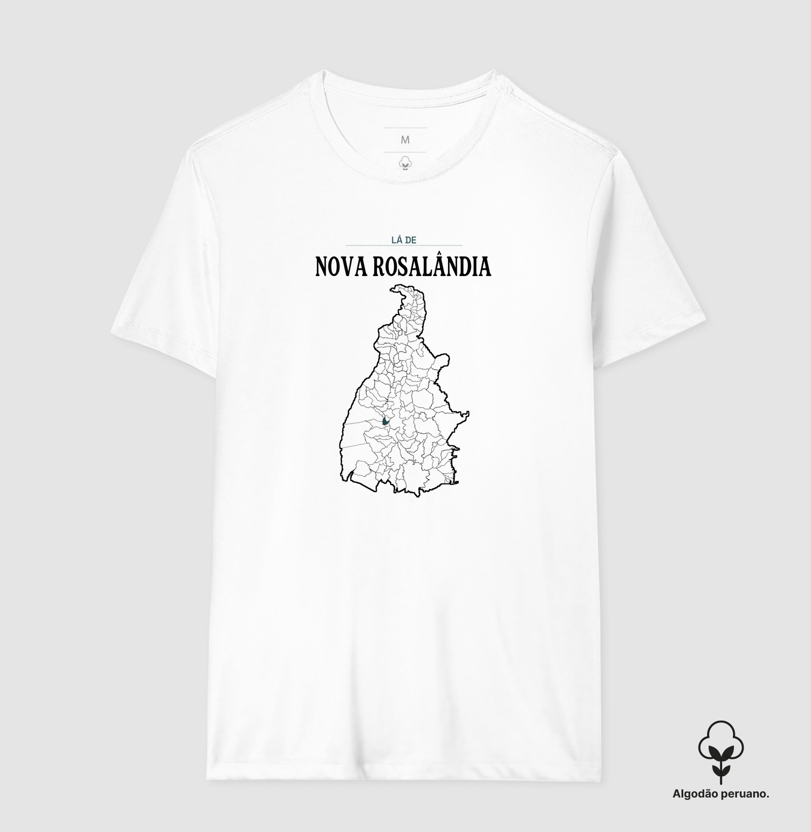 Nova Rosalândia | Território TO - Imagem 7