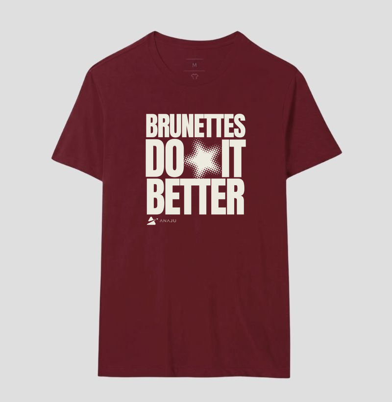 Brunettes - Imagem 12