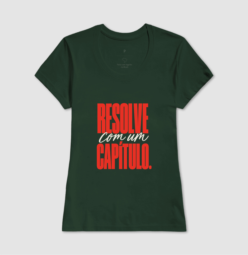 Resolve com um Capítulo - Imagem 11