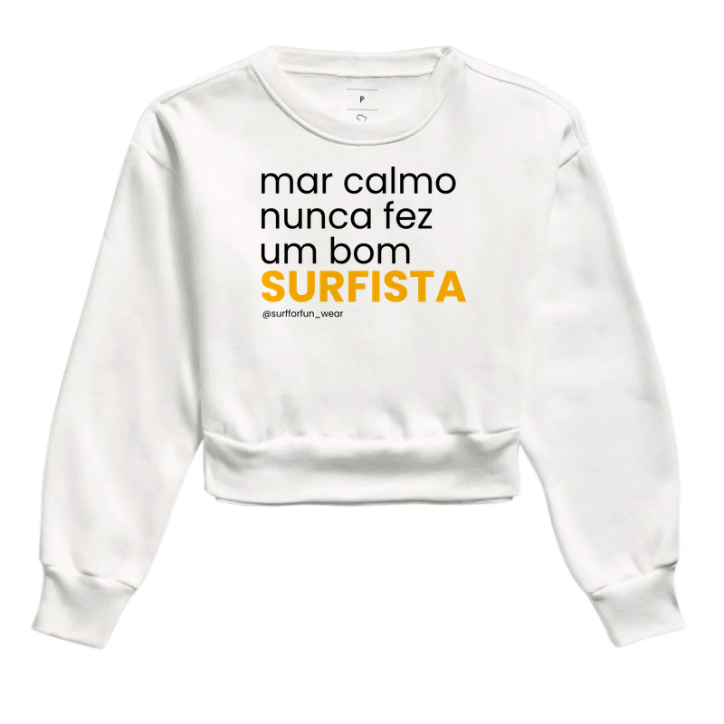 Mar calmo nunca fez bom surfista - Imagem 3