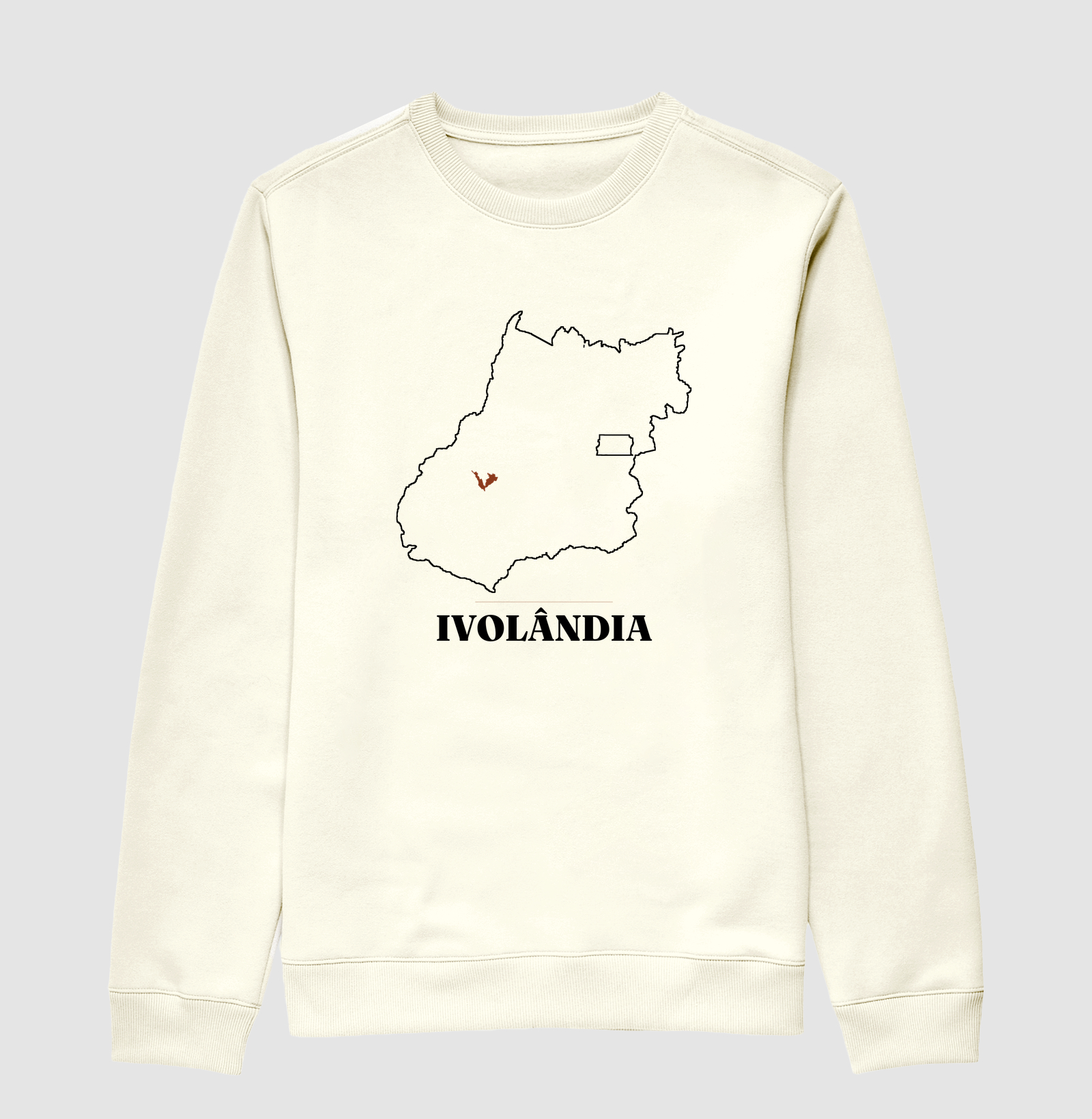 Ivolândia | Traço GO - Imagem 2
