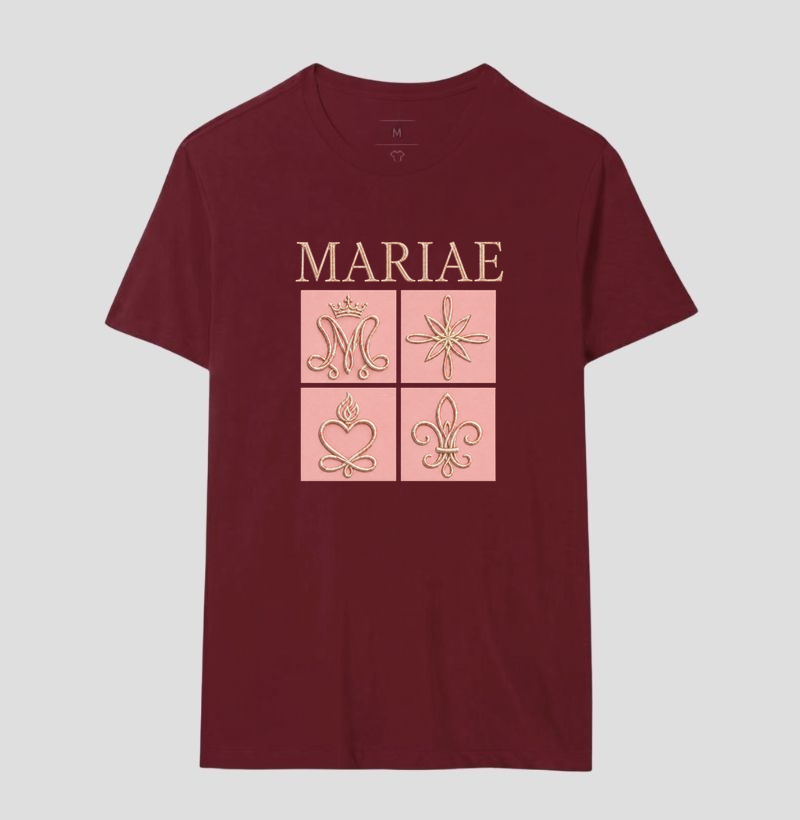 Mariae simbols - Imagem 6