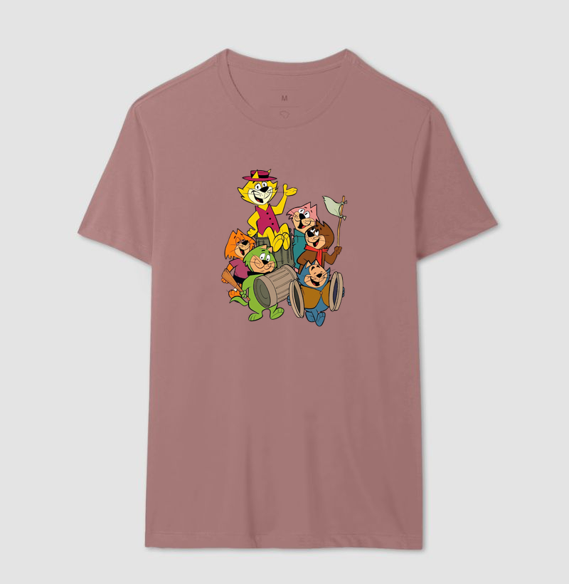 Camiseta Manda Chuva - Imagem 16