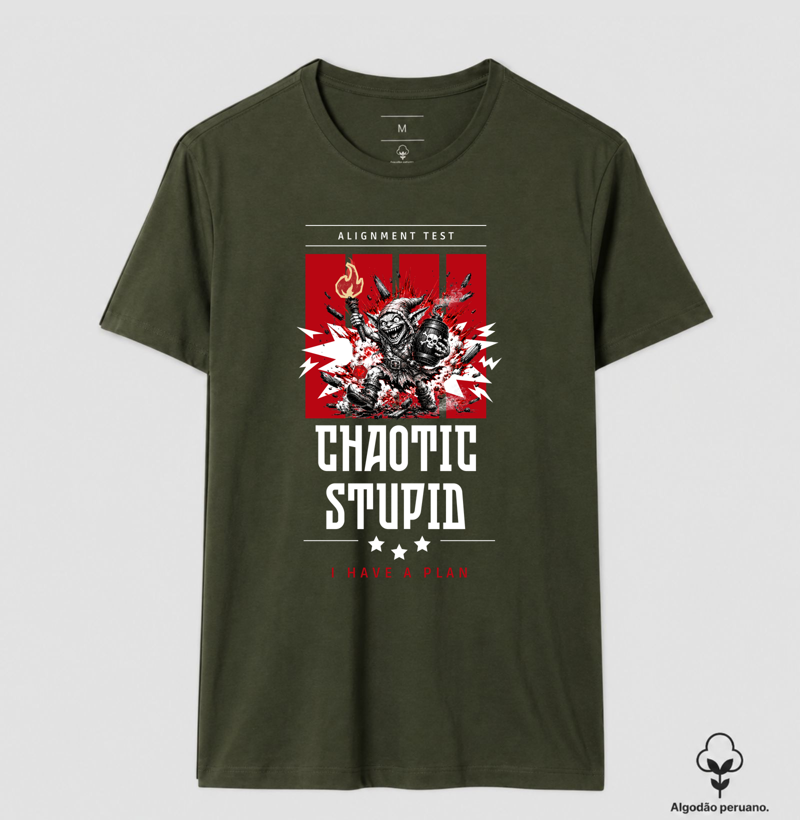 Camisa 6