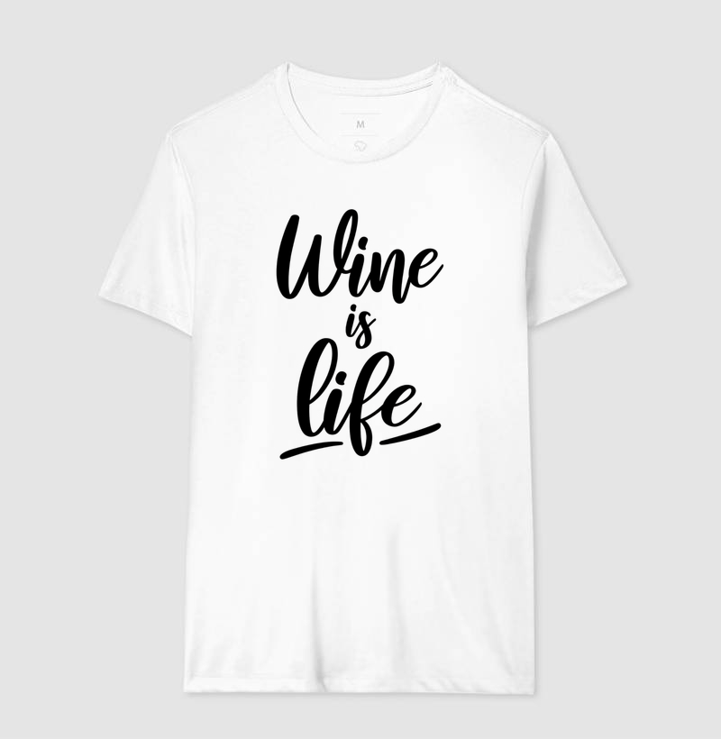 Wine is Life - Imagem 4
