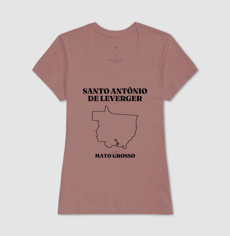 Santo Antônio de Leverger | Legado MT - Imagem 17
