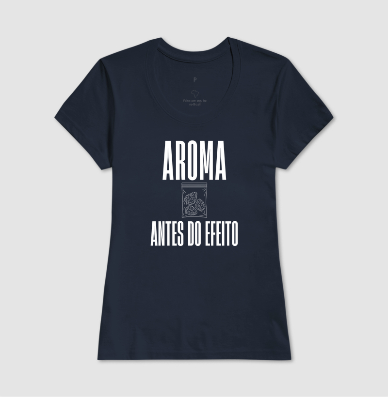 Aroma antes do efeito - Imagem 7