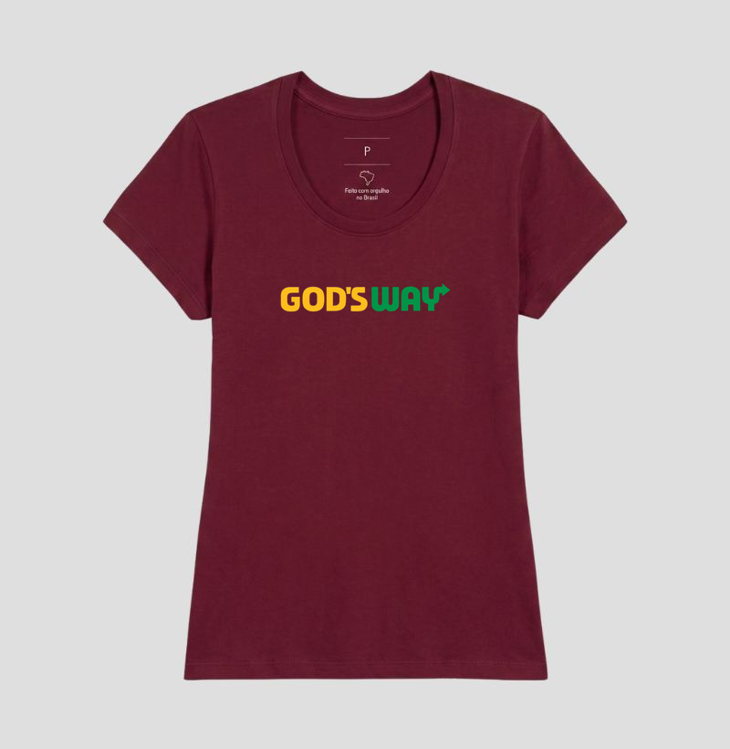 God's Way - Imagem 20
