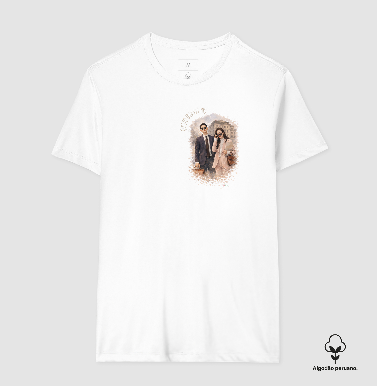 Camisa 2