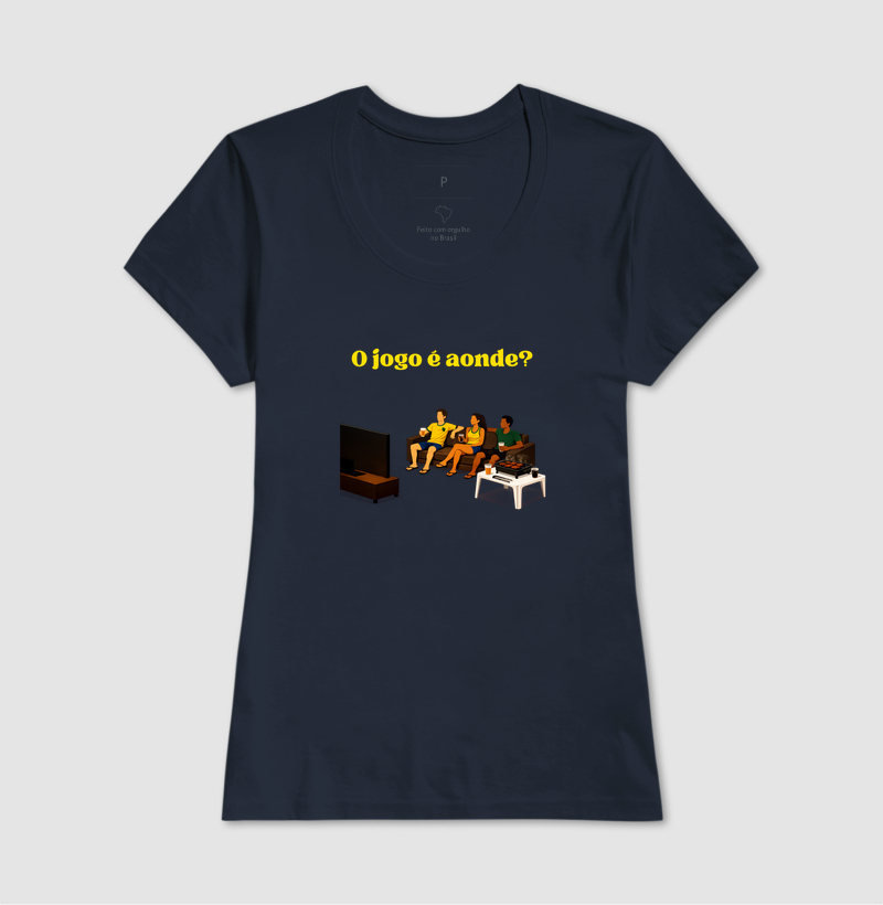 Camisa 6