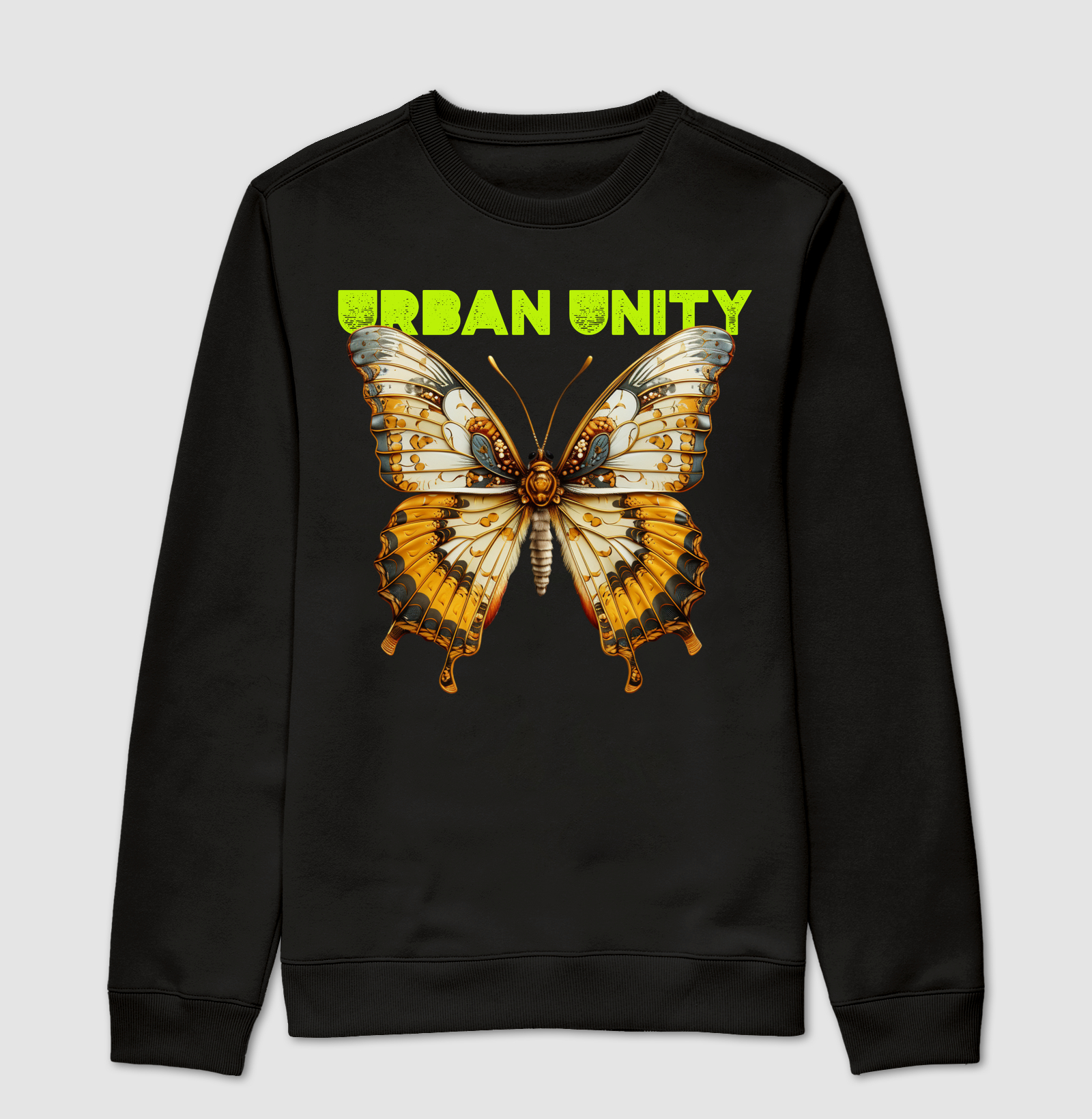 BUTTERFLIES - Imagem 4