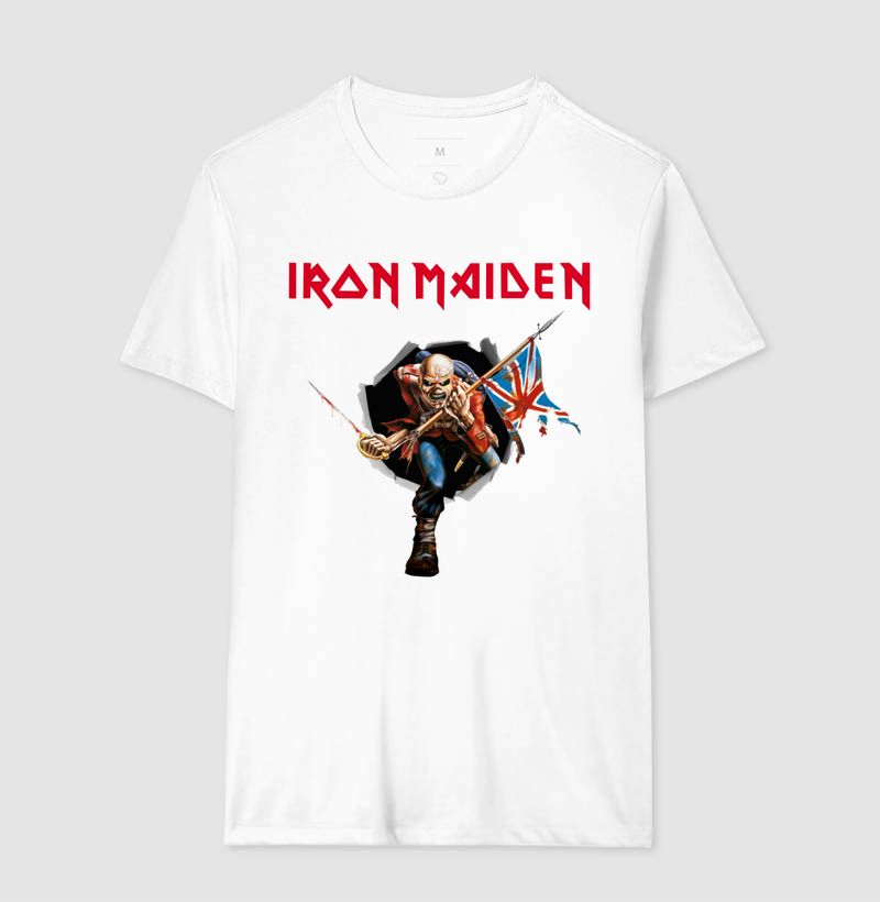 Iron Maiden - Eddie - Imagem 4