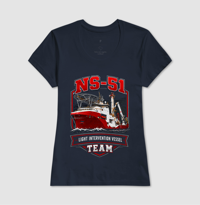 Camisa 9