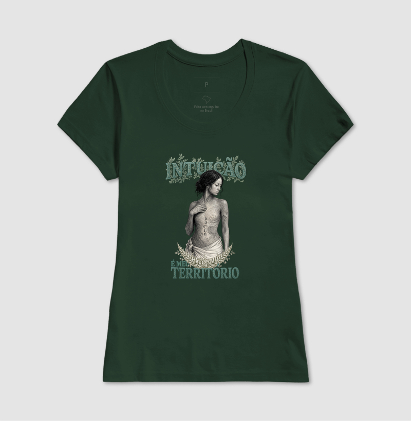 Camisa 12