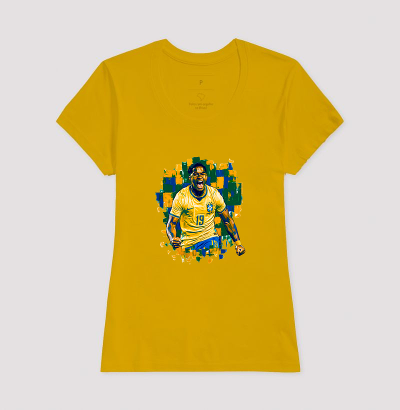 Camisa 10