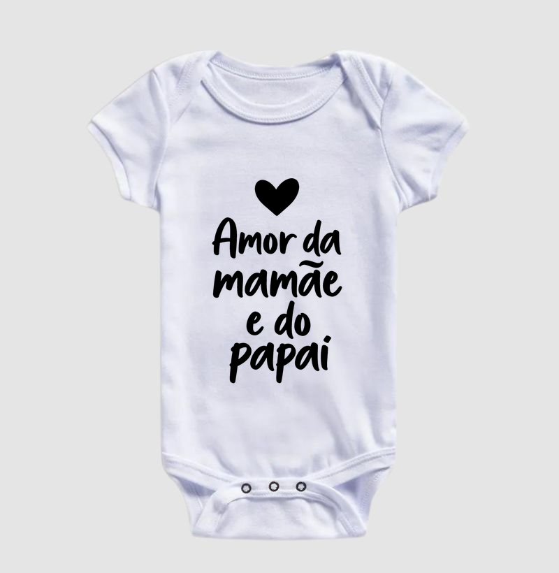 Amor da mamãe e do papai - Imagem 5