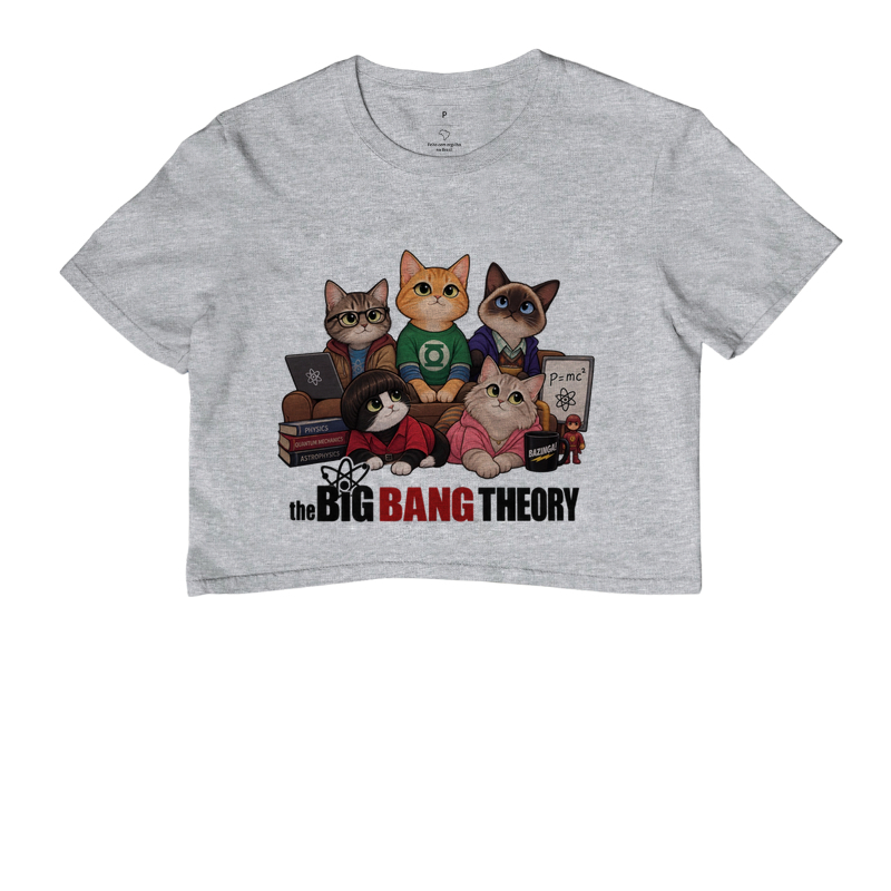 Big Bang Feline - Imagem 6