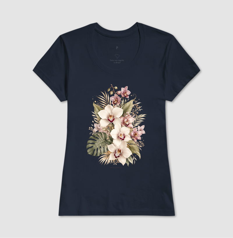 Jardim de orquídeas - Imagem 7