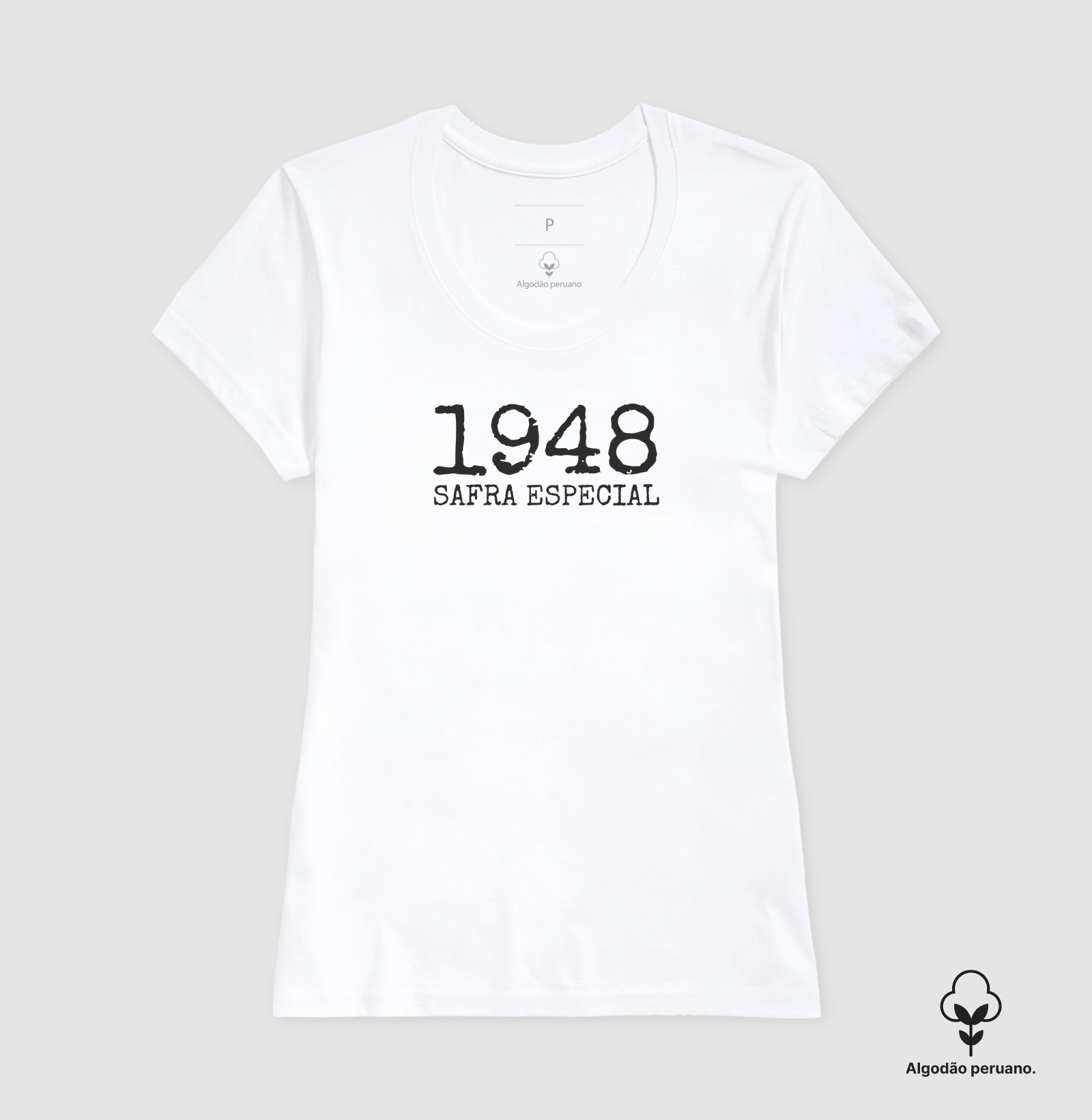 SAFRA ESPECIAL - 1948 - Imagem 6