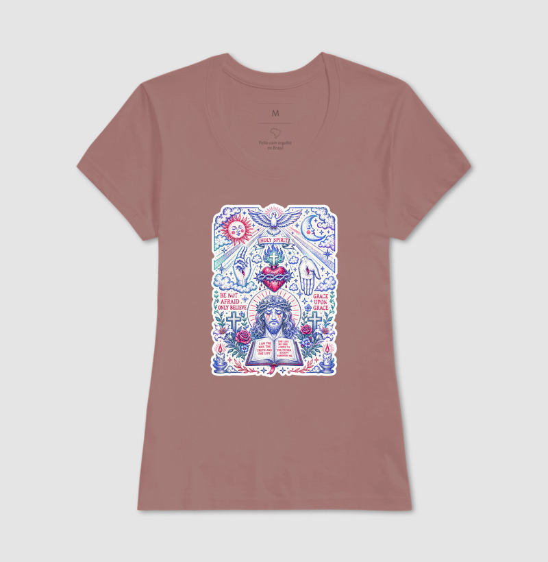 Camisa 16