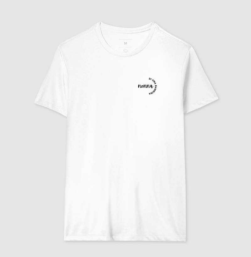 Camiseta Nonna de una bambina - Imagem 4