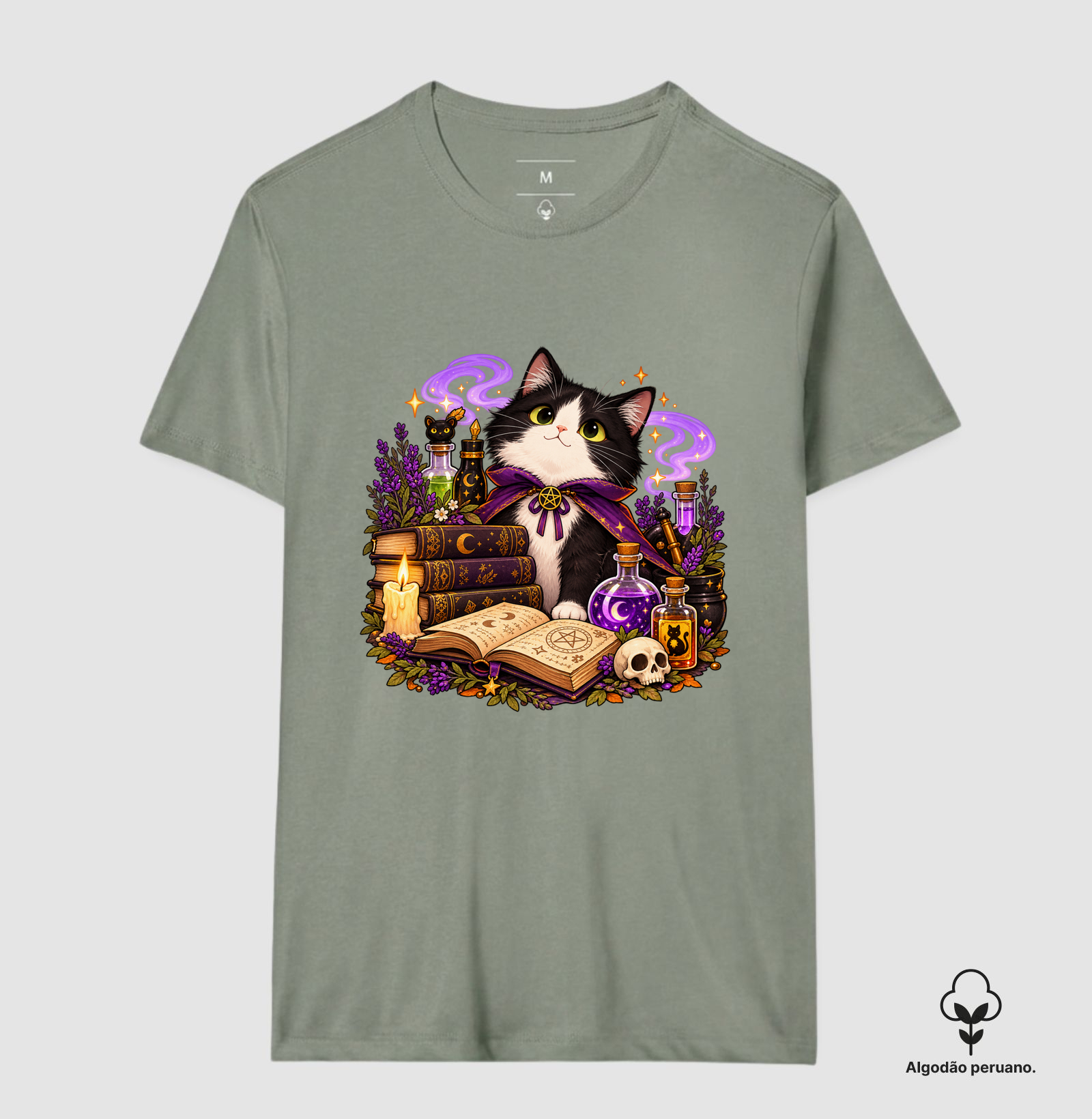 Gatoween - Grimório do Comitê - Imagem 9