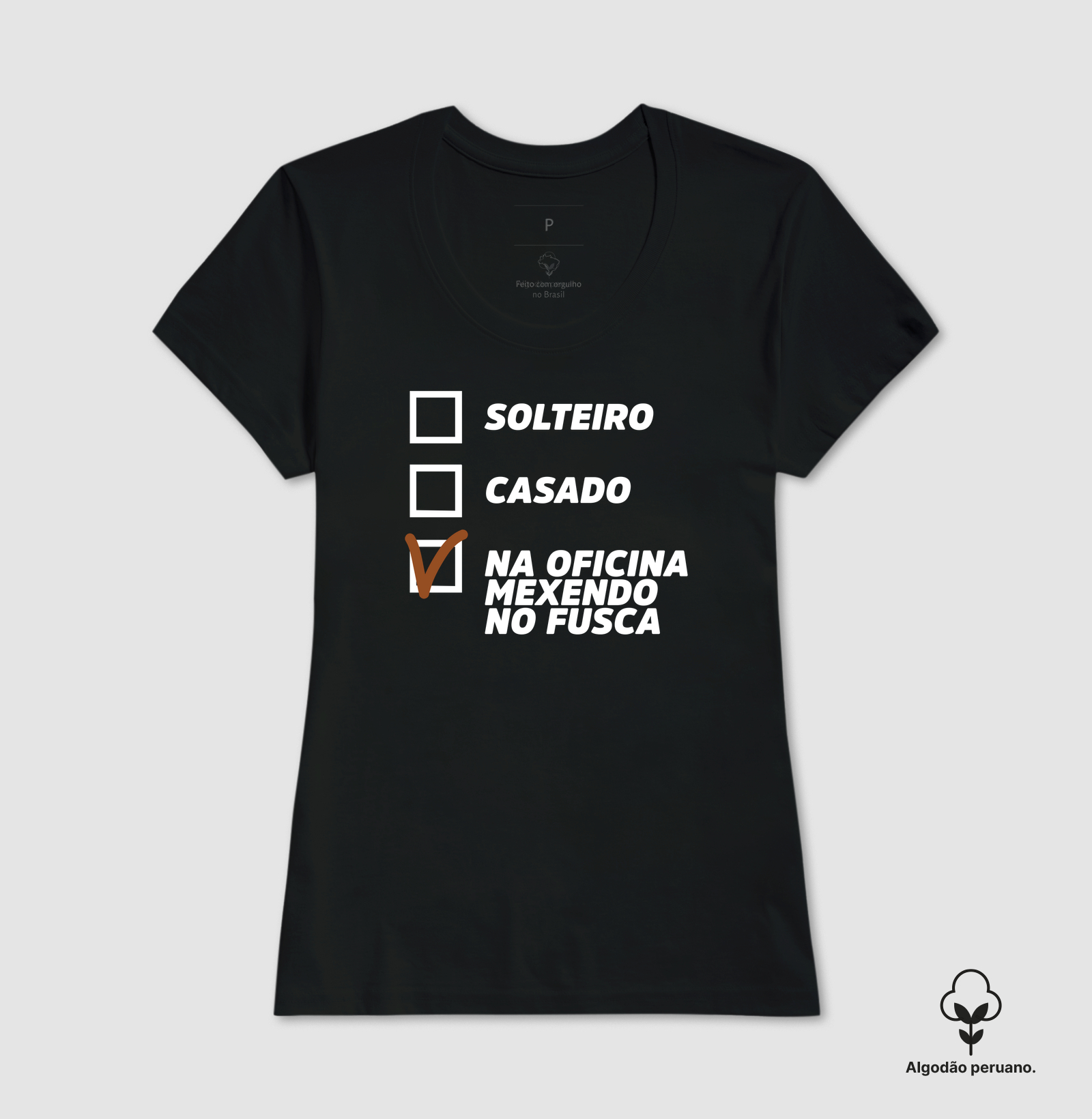 Camisa 6