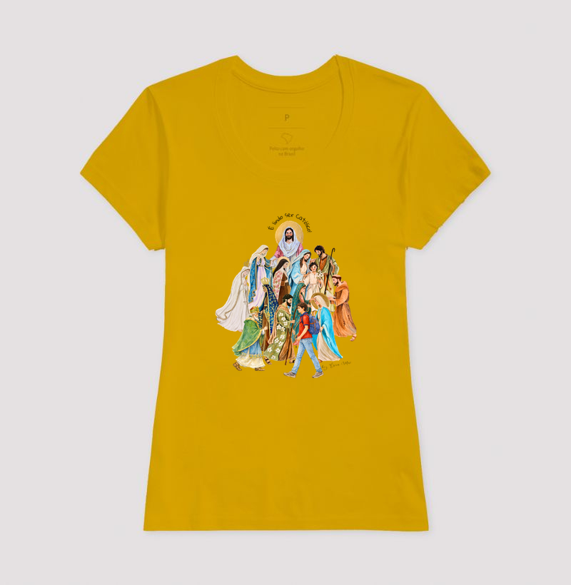 Camisa 16