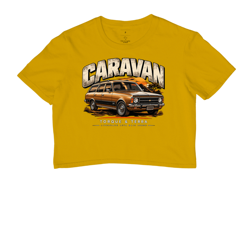 CARAVAN - LIBERDADE - Imagem 8