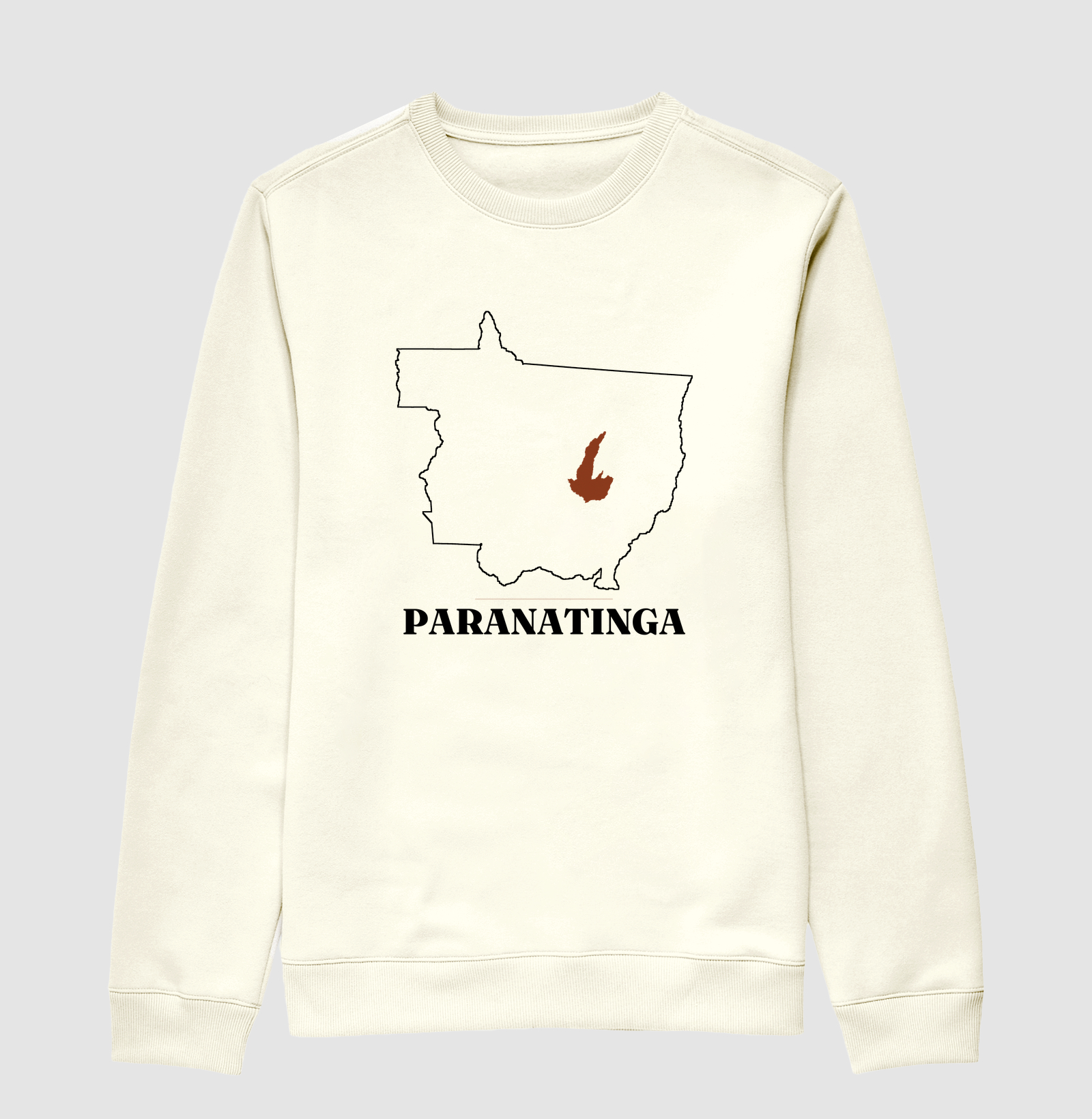 Paranatinga | Traço MT - Imagem 2