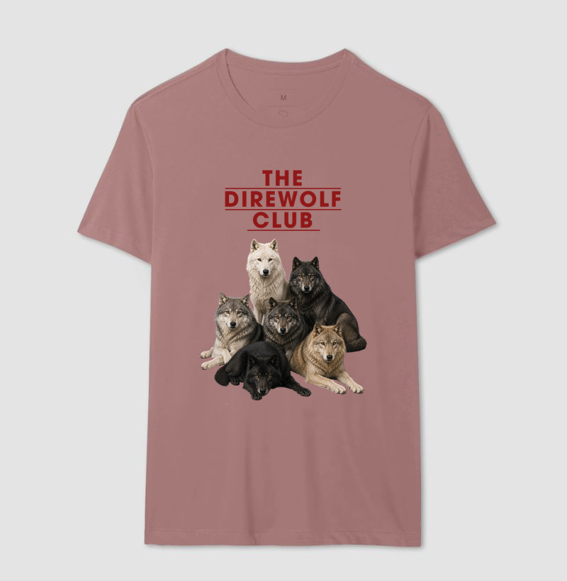 The Direwolf Club - Imagem 14