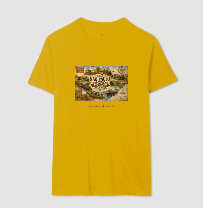 Camisa 13