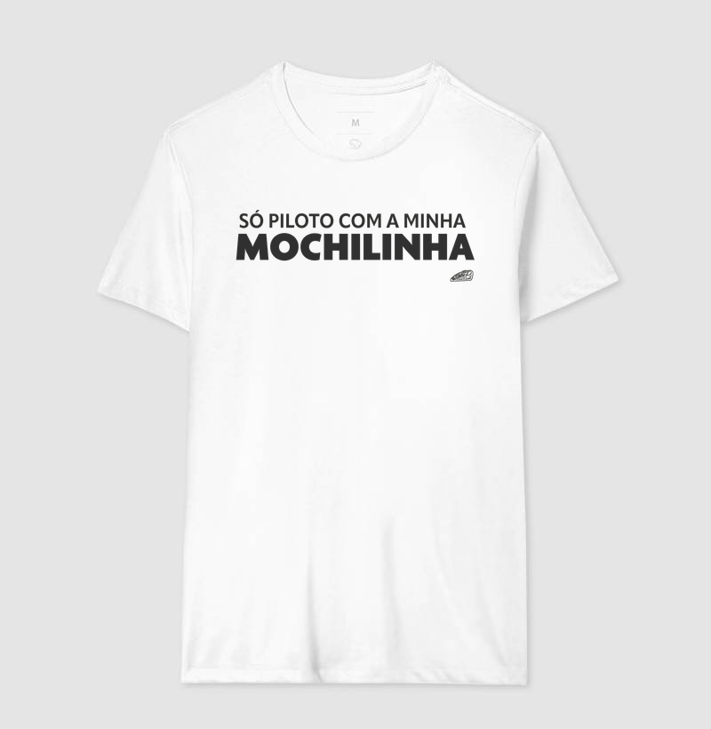 Só piloto com a minha mochilinha V2 - Imagem 4