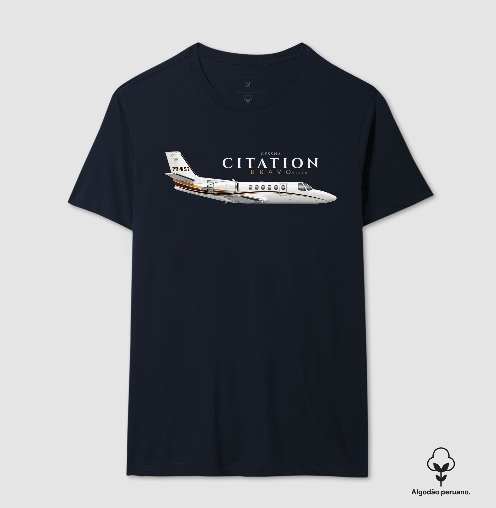 Cessna Citation Bravo C550B  - Imagem 6
