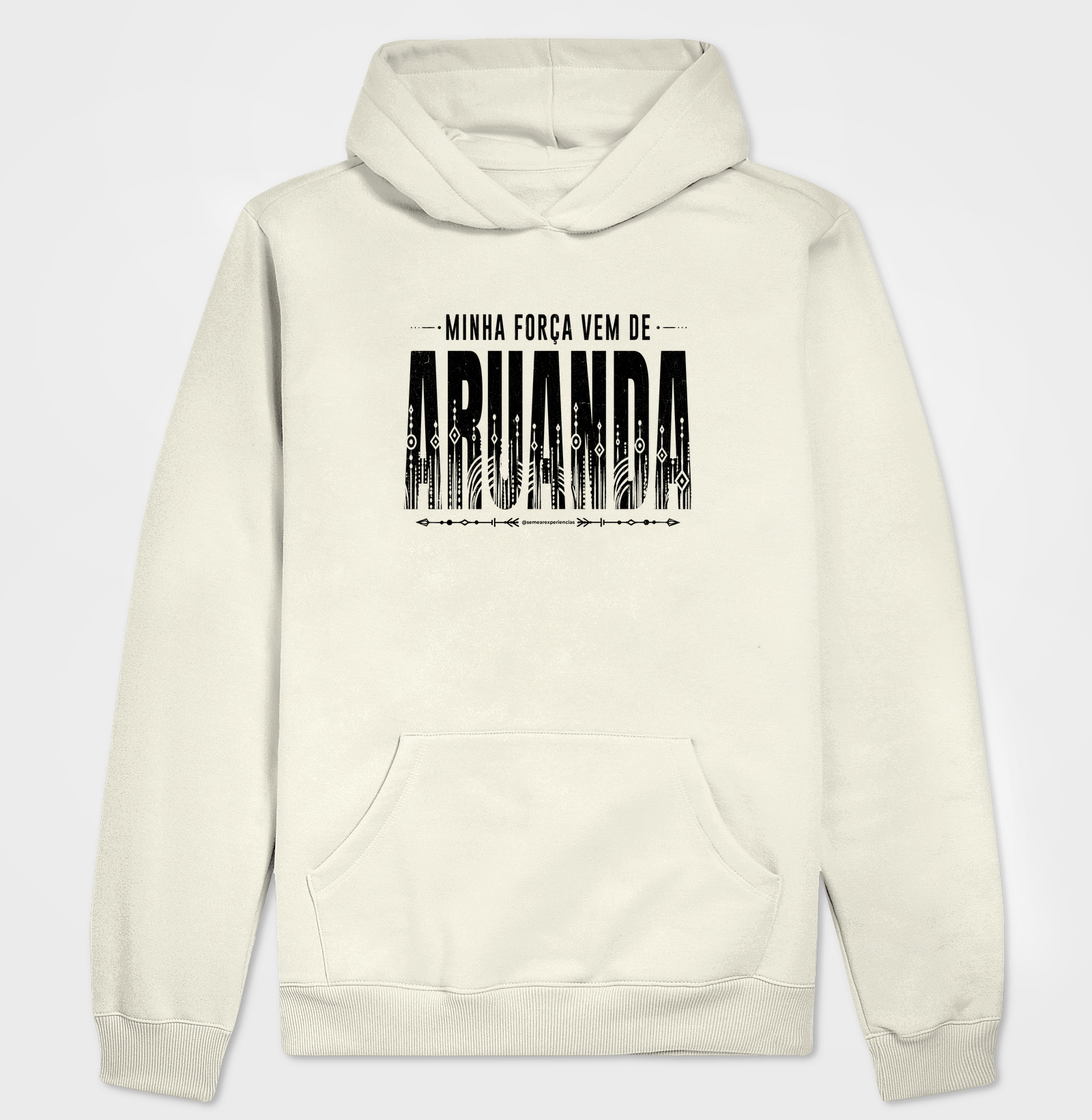 Minha Força Vem de Aruanda - Imagem 3