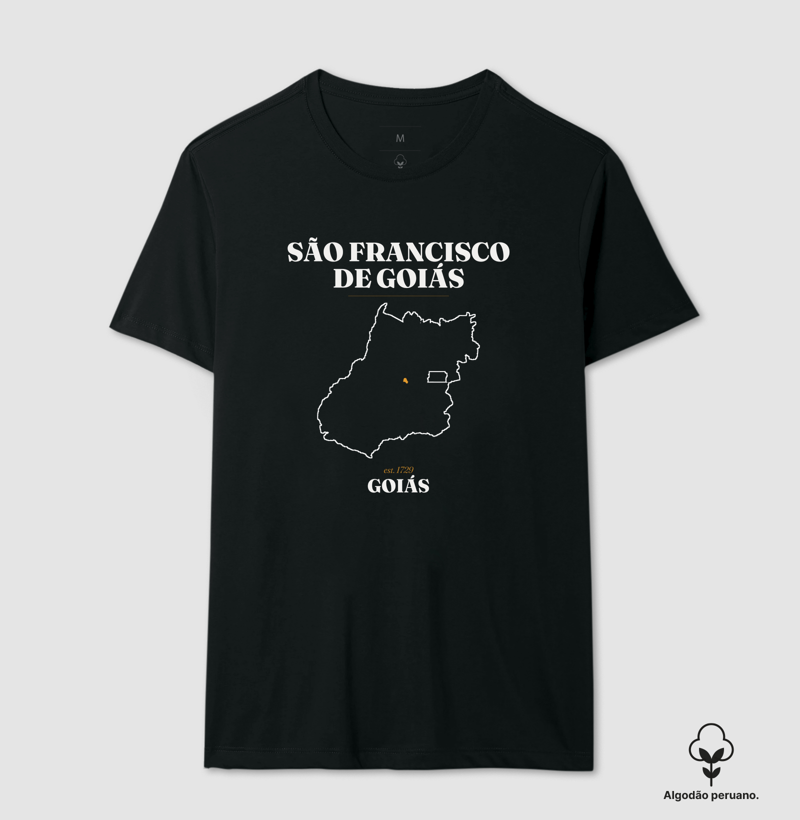 São Francisco de Goiás | Legado GO - Imagem 2