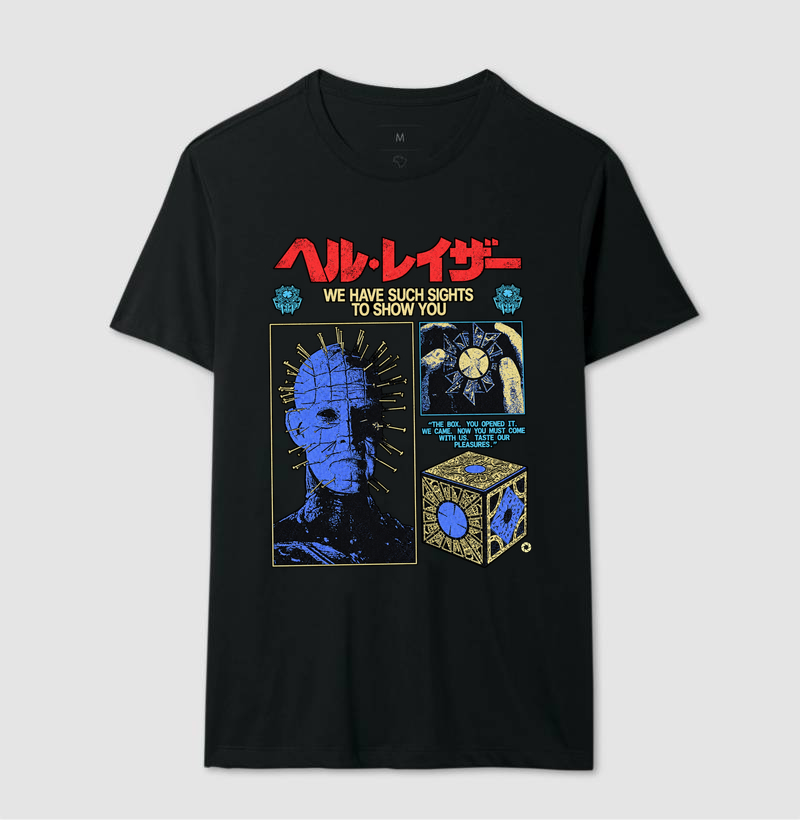 Hellraiser – We Have Such Sights to Show You - Imagem 2