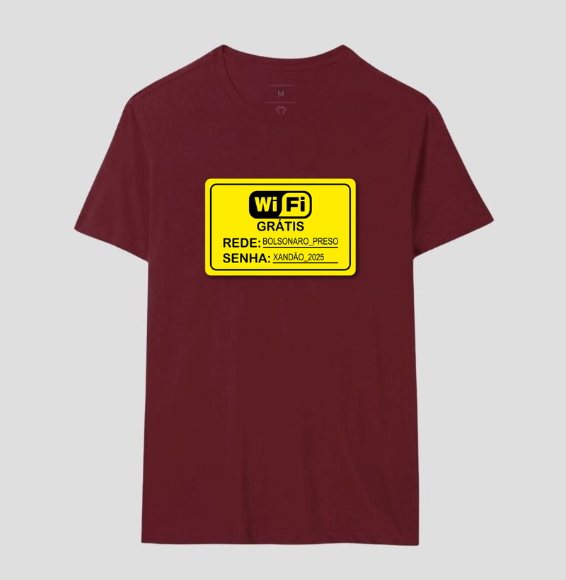 WiFi da Papuda - Imagem 18