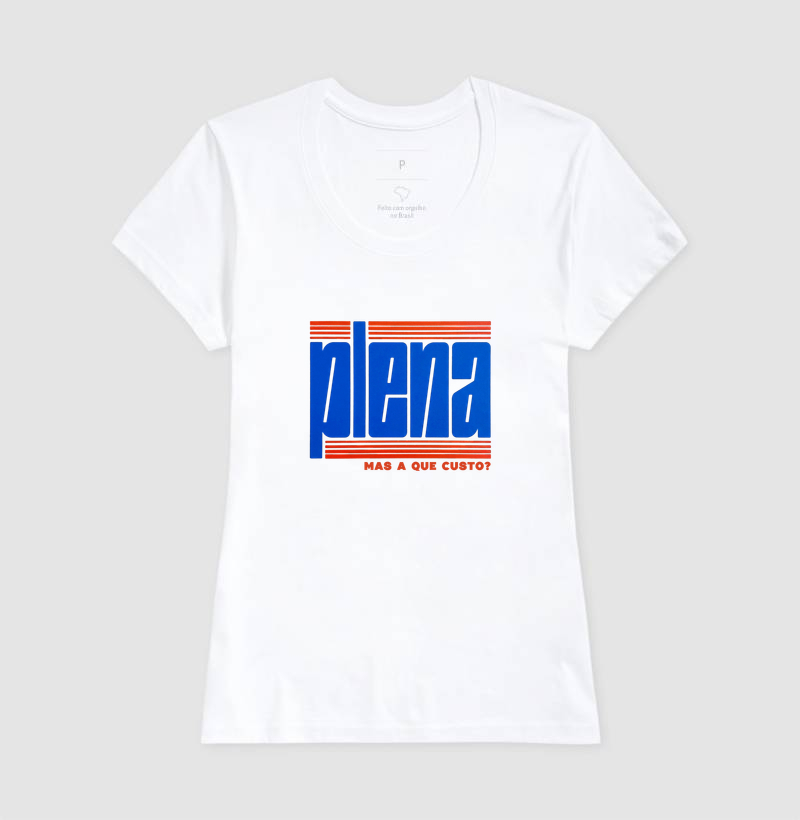 Plena, mas a que custo? Retrô - Imagem 5
