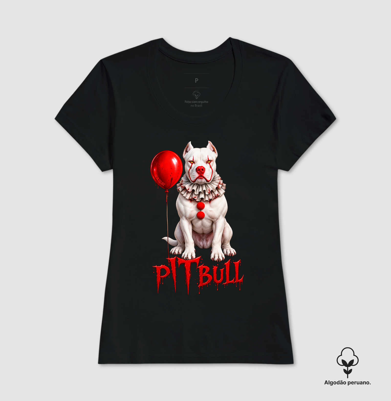 Pitbullween 🎈🎃 - Imagem 7