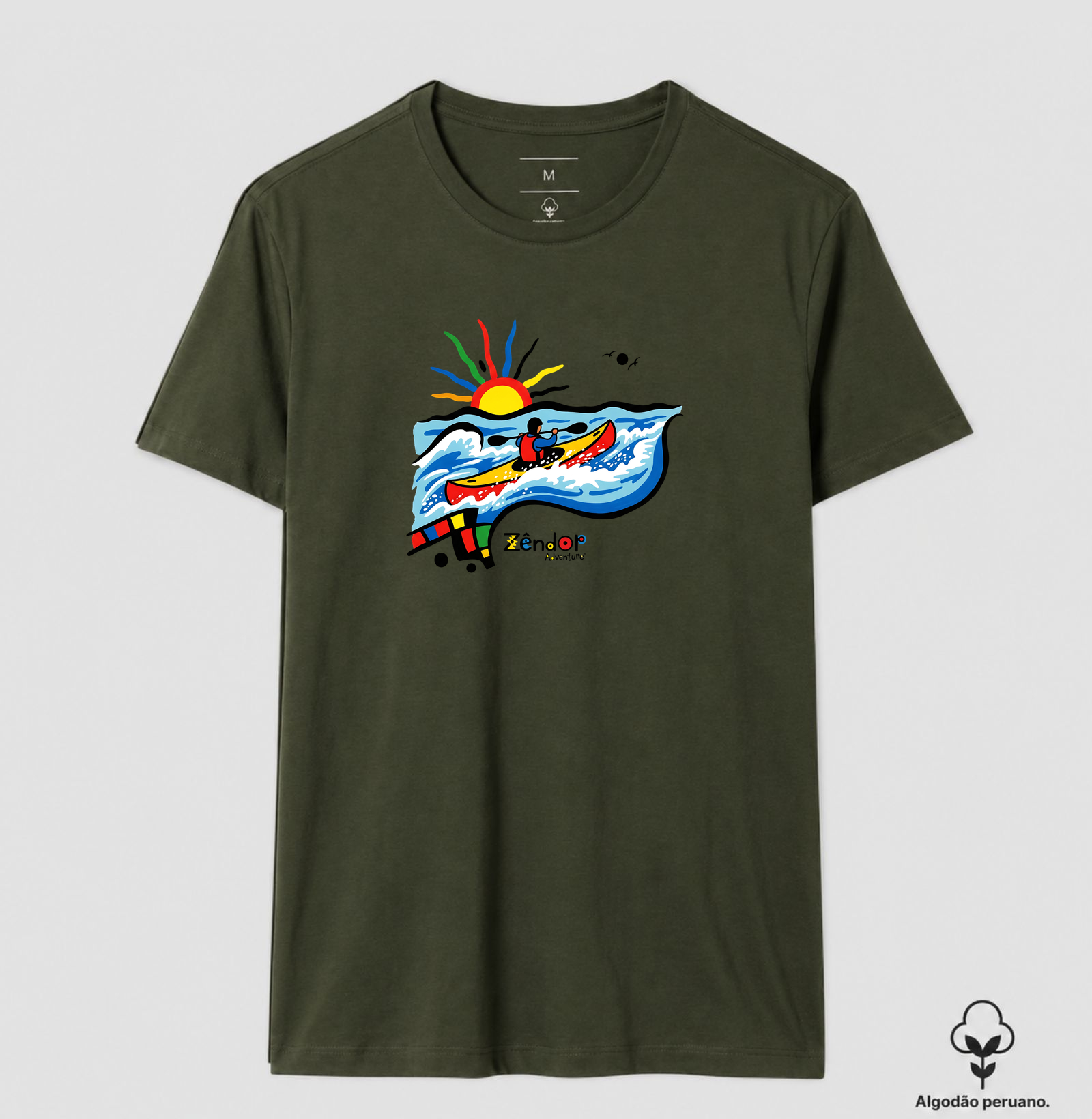 Camisa 2