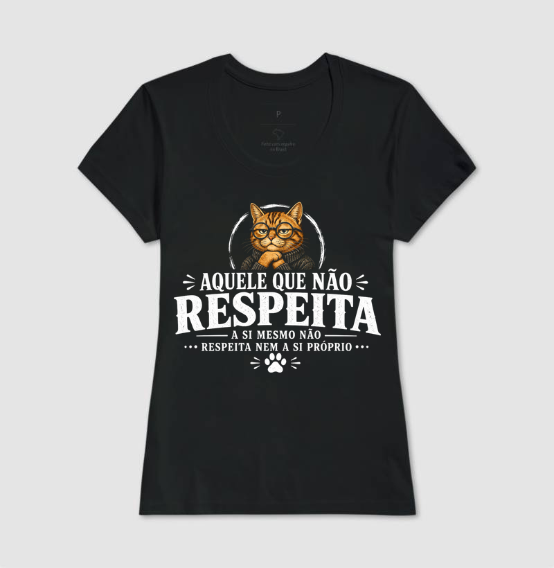 Respeita a Si Mesmo - Imagem 3