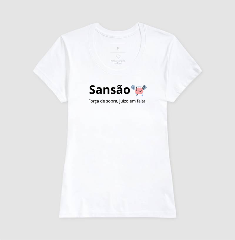 Sansão - Imagem 5