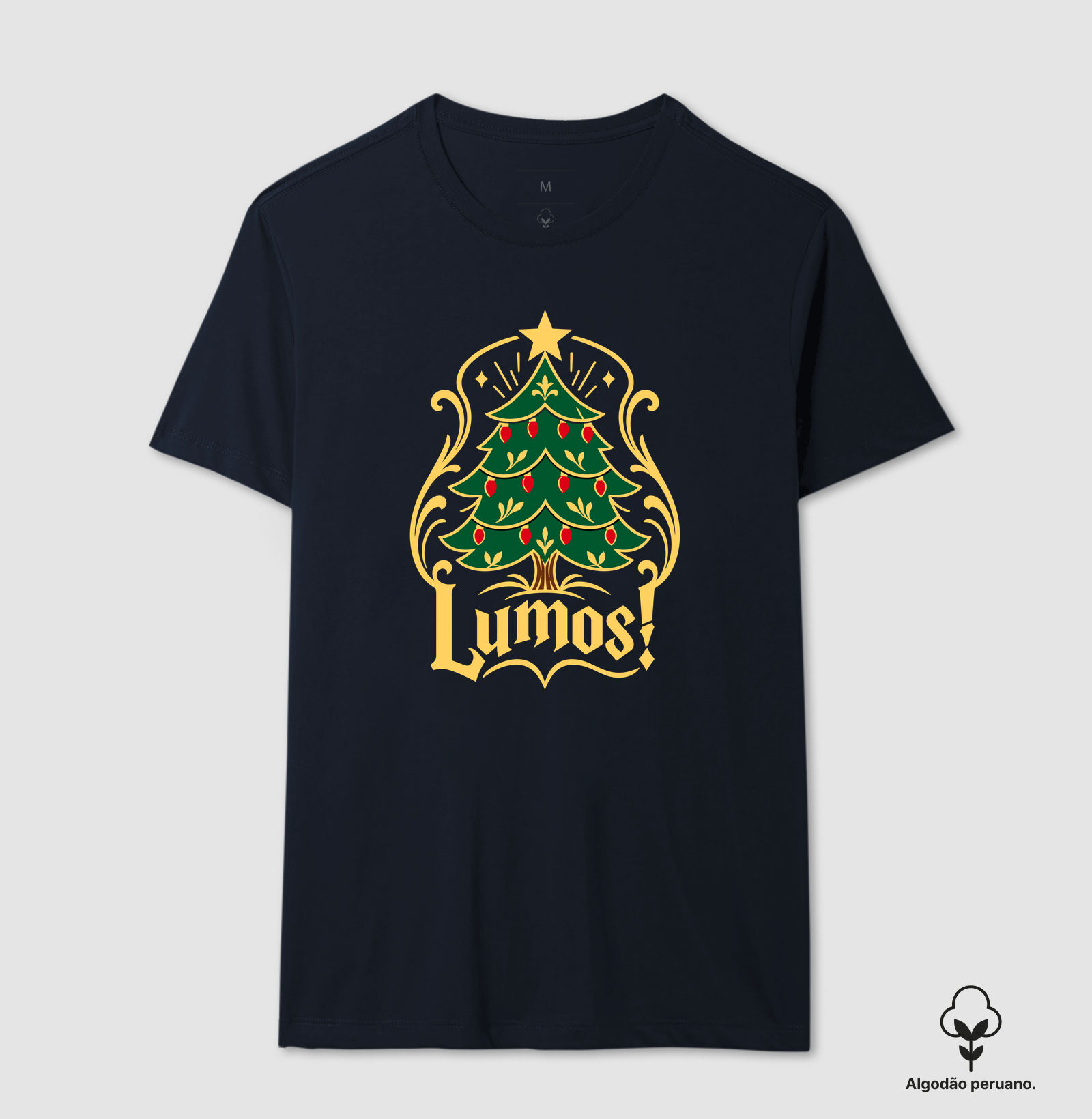 Lumos! – Árvore de Natal Mágica - Imagem 2
