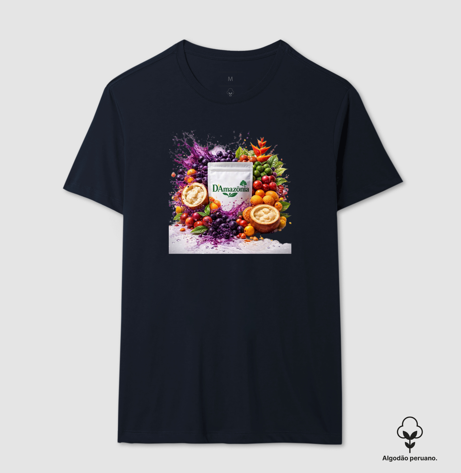 Camisa 1