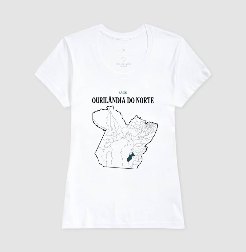 Ourilândia do Norte | Território PA - Imagem 5
